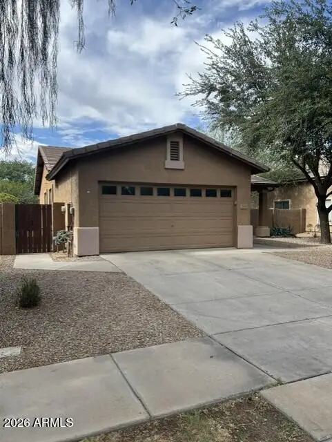 3540 E Cullumber Court, Gilbert, AZ 85234 - #3