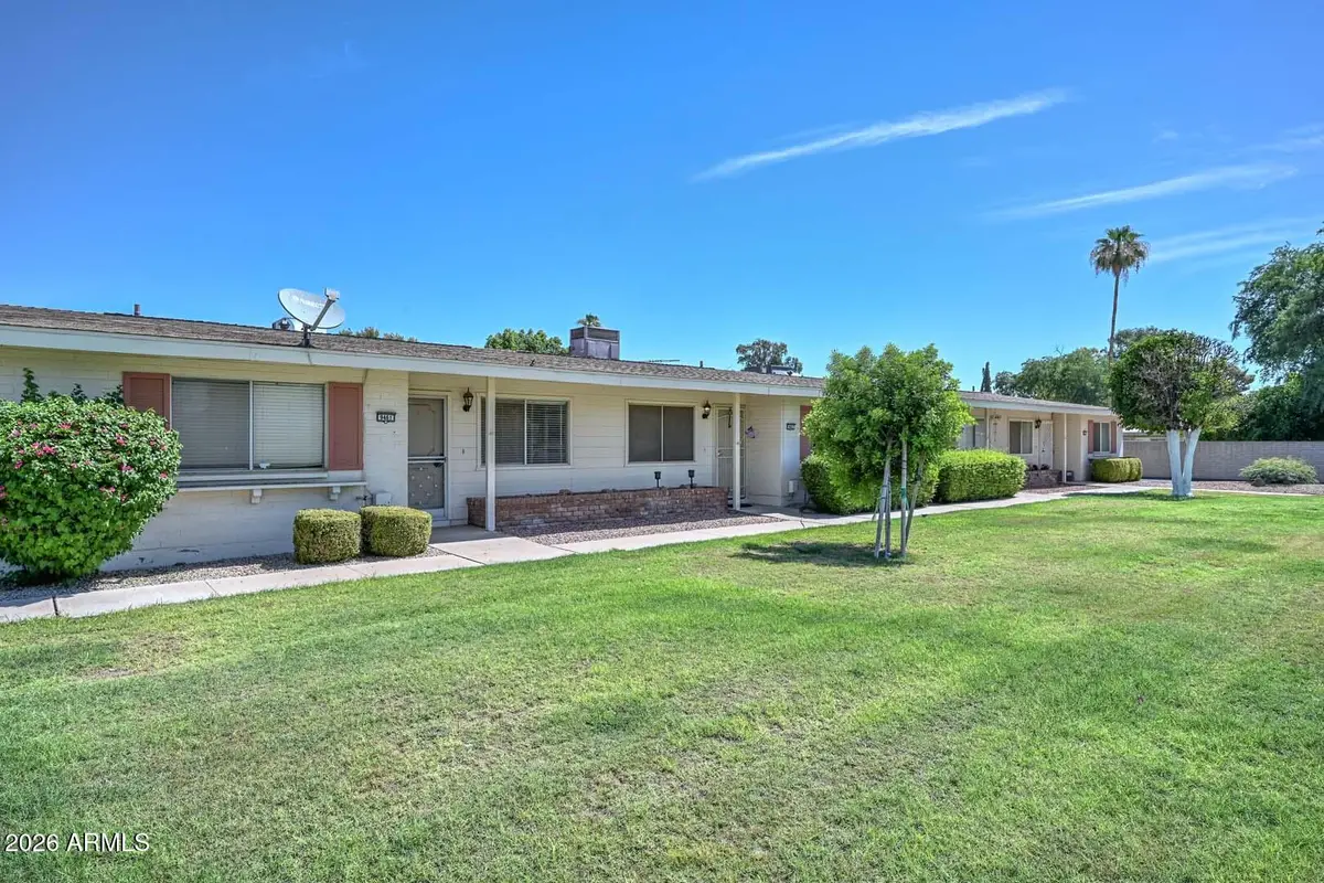 9463 N 111th Avenue #9463 N, Sun City, AZ 85351 - #1