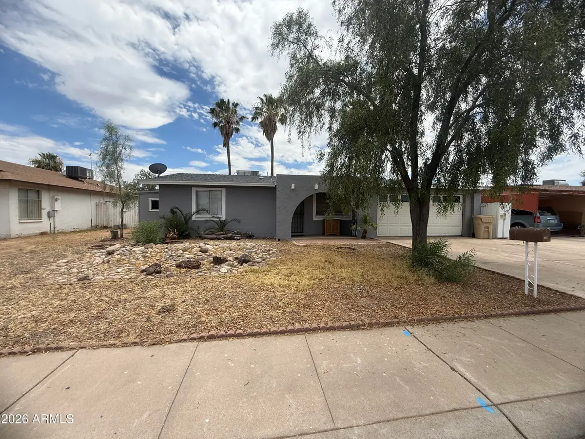 7127 W Montebello Avenue, Glendale, AZ 85303 - #1