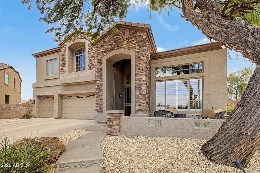 26659 N 43rd Street, Cave Creek, AZ 85331 - #2