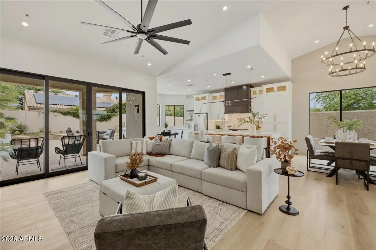9034 E Helm Drive, Scottsdale, AZ 85260 - #1