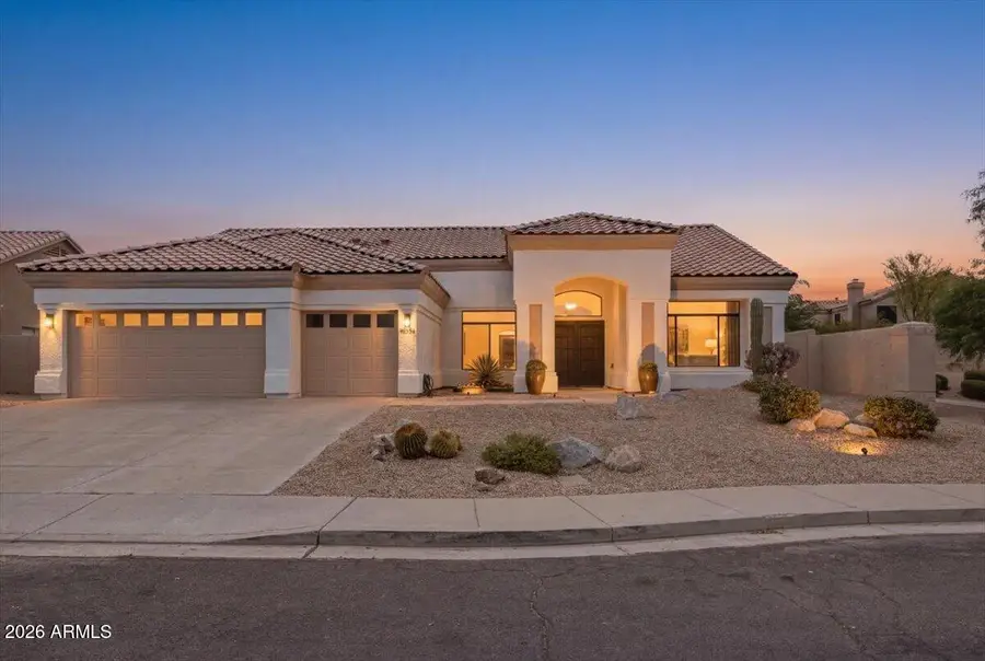 9034 E Helm Drive, Scottsdale, AZ 85260 - #2