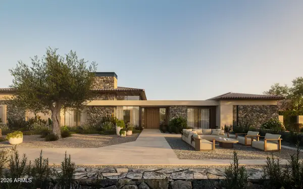 7655 E Cortez Road, Scottsdale, AZ 85260