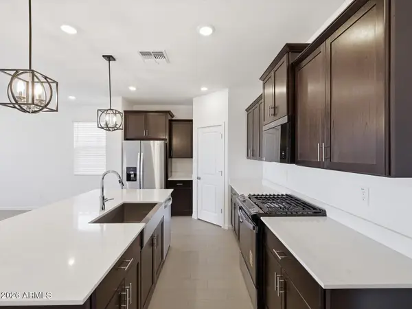3618 N Camden Drive, Florence, AZ 85132
