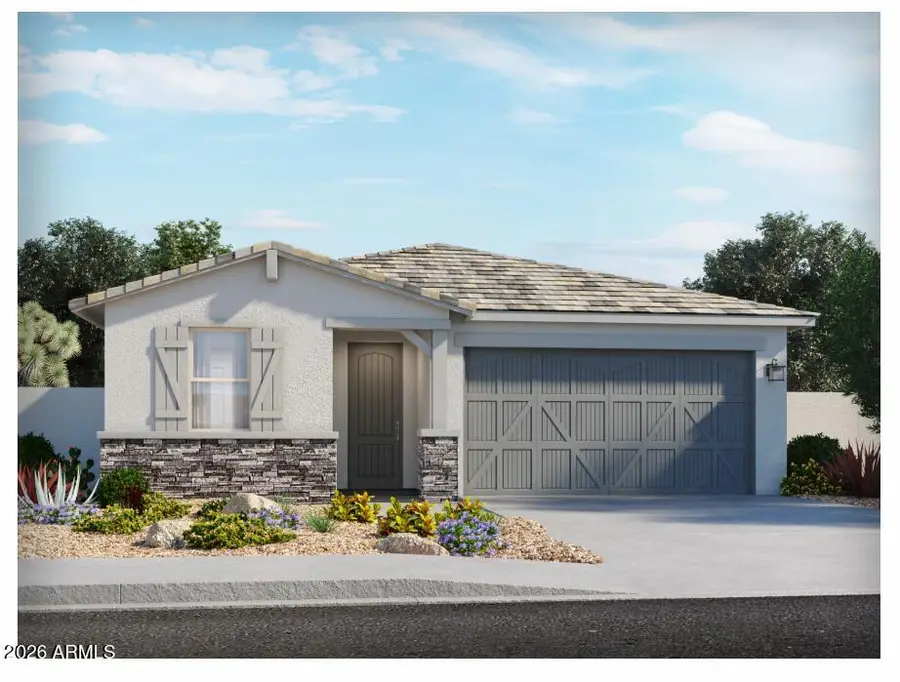 3618 N Camden Drive, Florence, AZ 85132 - #2