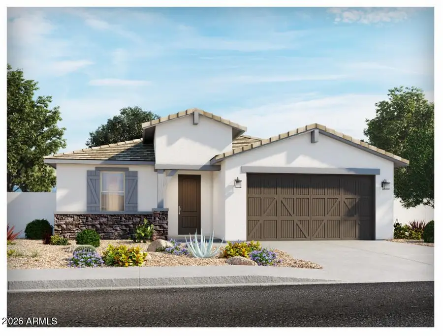 3820 N Patriot Way, Florence, AZ 85132 - #2