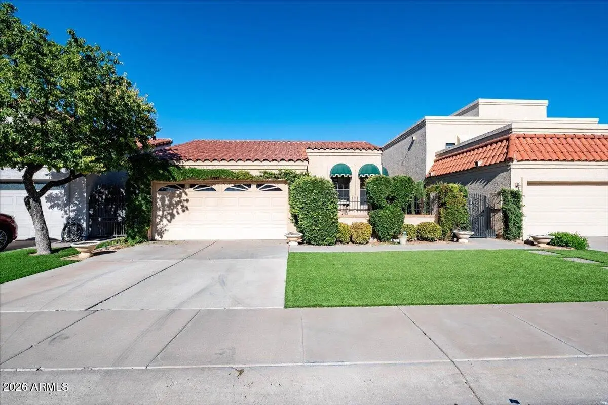 9745 N 80th Place, Scottsdale, AZ 85258 - #1