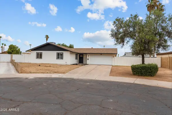 14214 N 36th Avenue, Phoenix, AZ 85053