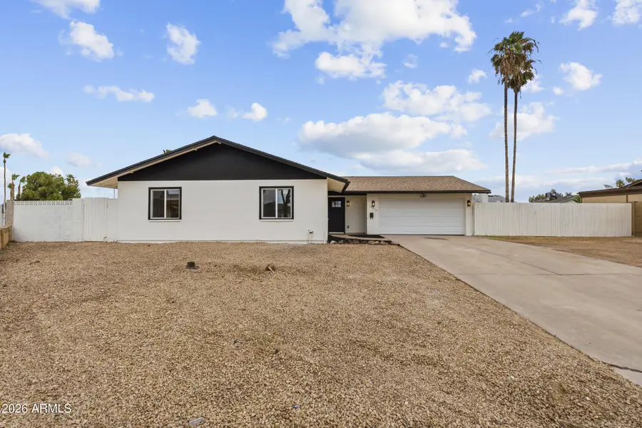 14214 N 36th Avenue, Phoenix, AZ 85053 - #2