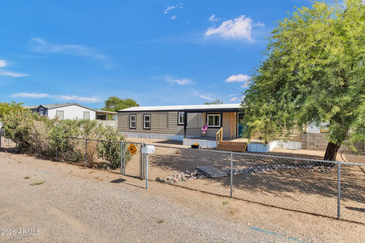 1133 W Shiprock Street, Apache Junction, AZ 85120 - #1