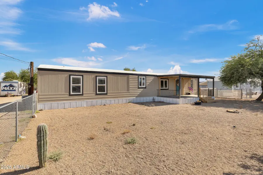 1133 W Shiprock Street, Apache Junction, AZ 85120 - #2