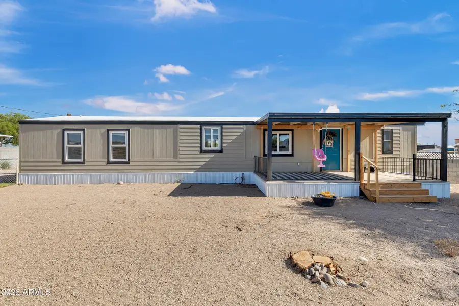 1133 W Shiprock Street, Apache Junction, AZ 85120 - #3
