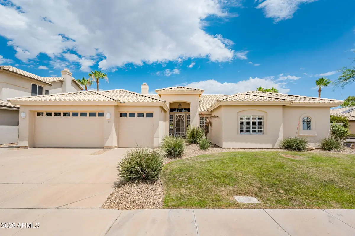 8978 E Wood Drive, Scottsdale, AZ 85260 - #1