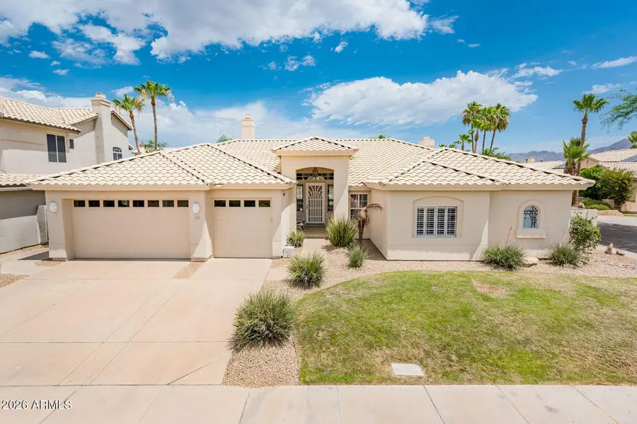 8978 E Wood Drive, Scottsdale, AZ 85260 - #2