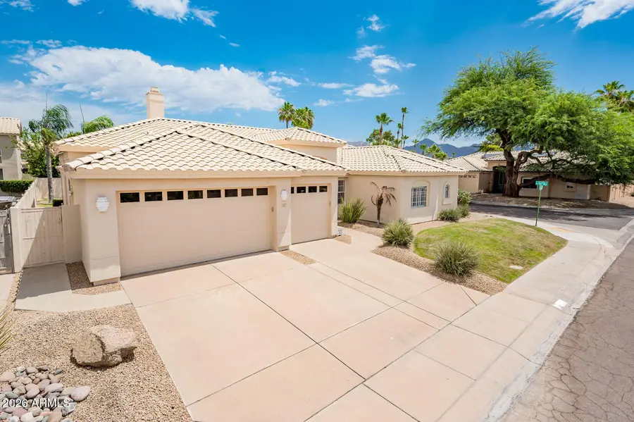 8978 E Wood Drive, Scottsdale, AZ 85260 - #3