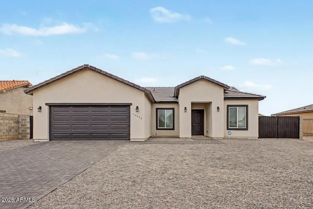 14895 S Padres Road, Arizona City, AZ 85123 - #1