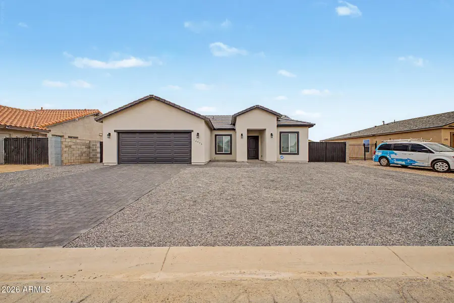 14895 S Padres Road, Arizona City, AZ 85123 - #3