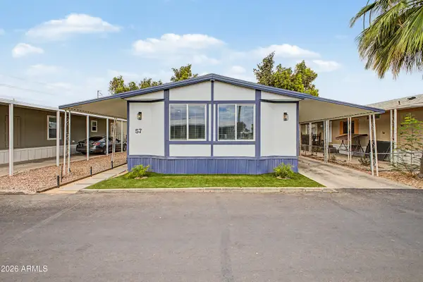 8601 N 71st Avenue #57, Glendale, AZ 85301
