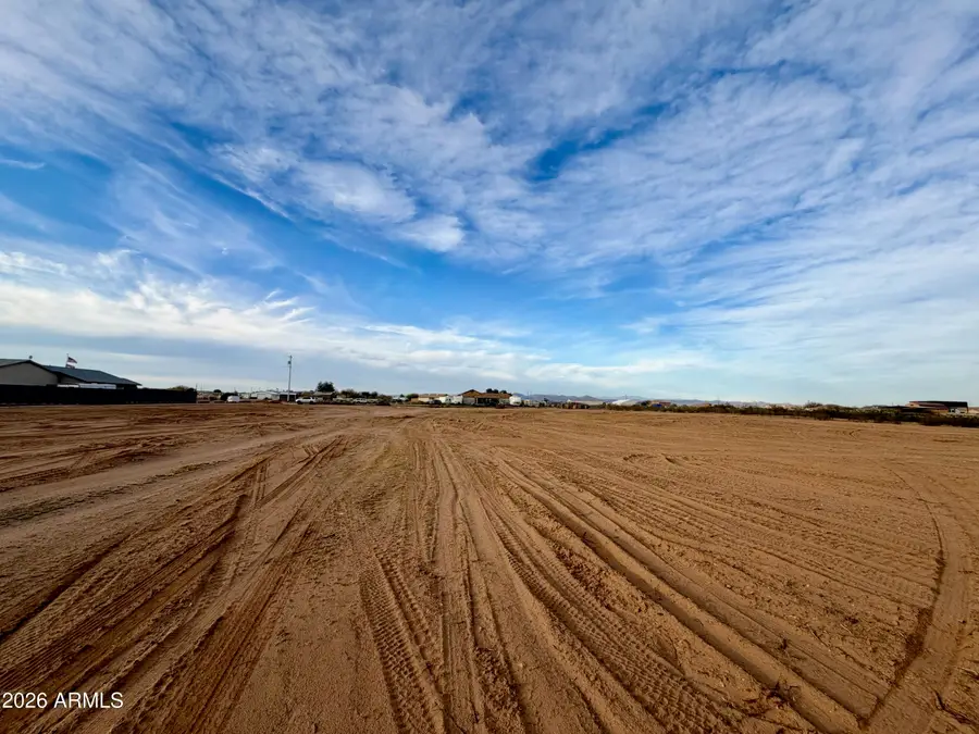 230XX W Montgomery Road #5 ACRES, Wittmann, AZ 85361 - #3