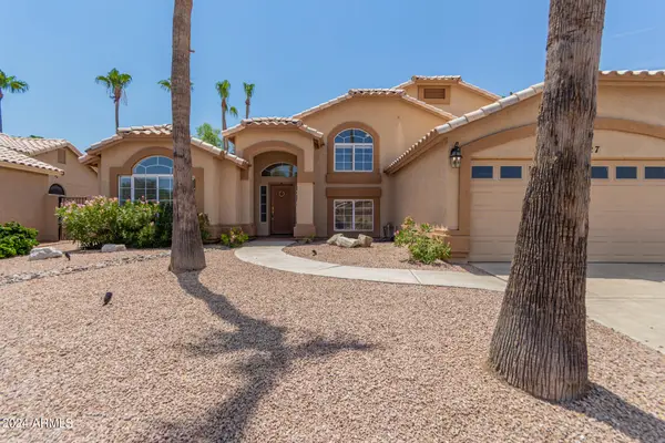 927 W Grand Caymen Drive, Gilbert, AZ 85233