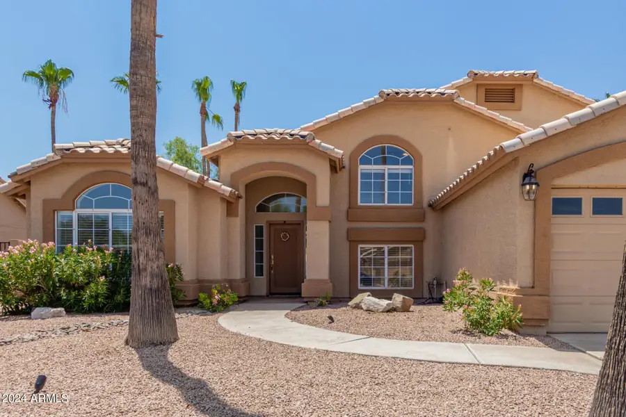 927 W Grand Caymen Drive, Gilbert, AZ 85233 - #2