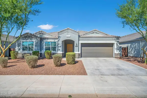276 S 189th Lane, Buckeye, AZ 85326