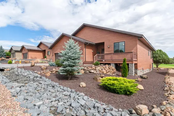 8244 Windward Drive, Show Low, AZ 85901