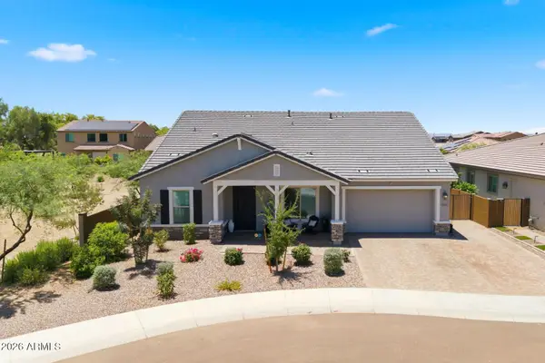 5660 N 85th Drive, Glendale, AZ 85305