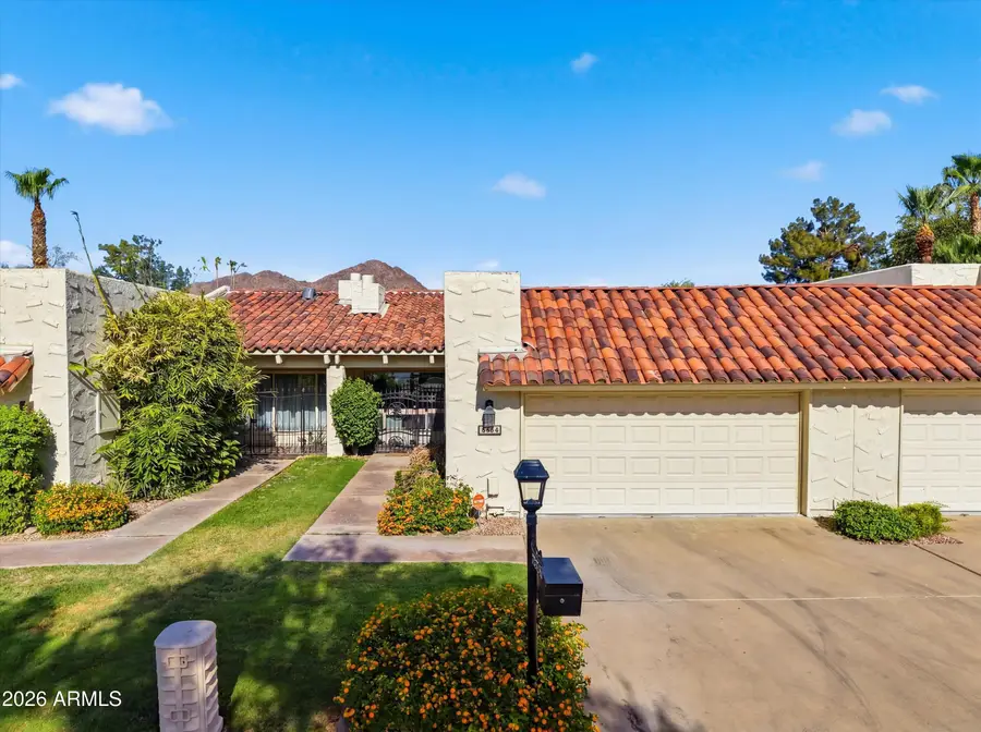 5558 N 71st Street, Paradise Valley, AZ 85253 - #2