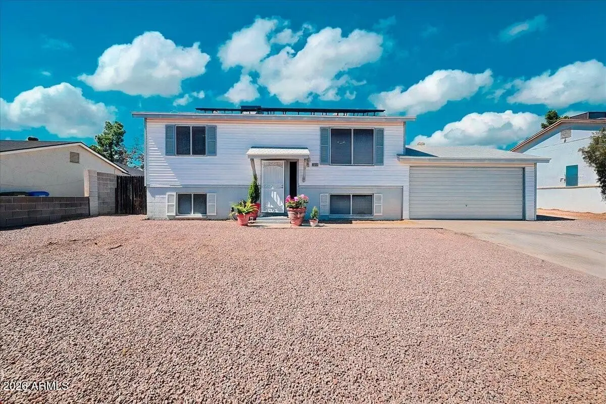 3808 W Bloomfield Road, Phoenix, AZ 85029 - #1