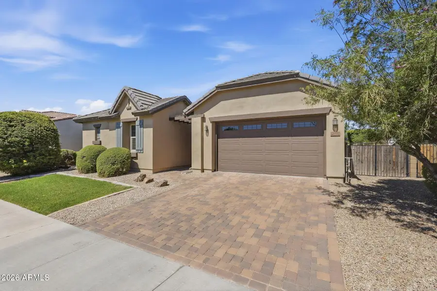 20552 S 196th Place, Queen Creek, AZ 85142 - #2