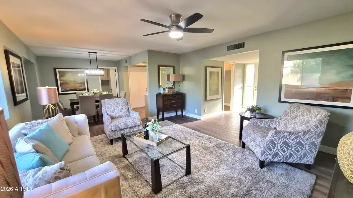 913 S Roanoke --, Mesa, AZ 85206 - #1