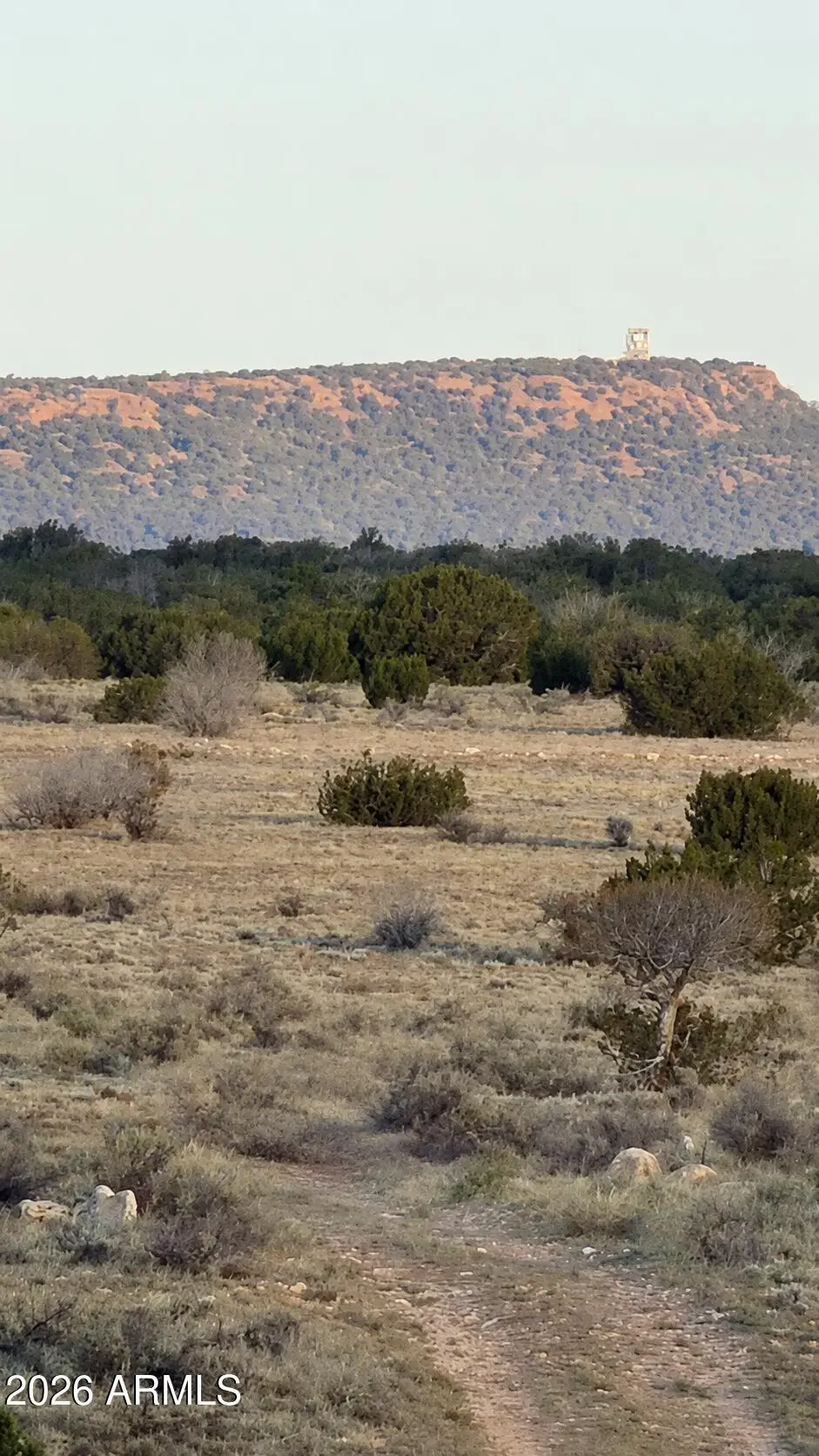 Sec 19 T15n, R16e -- #'''-''', Heber, AZ 85928 - #1