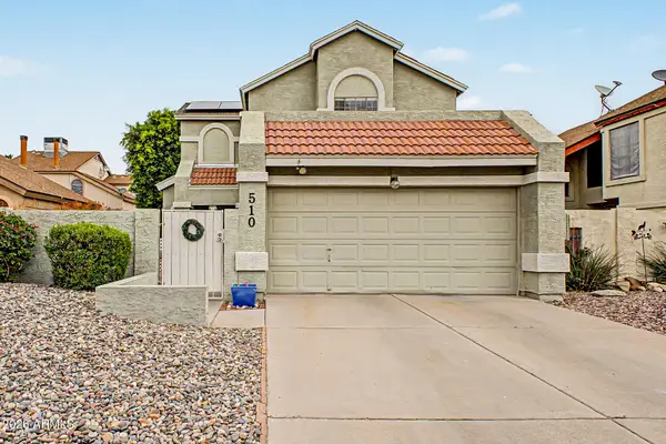 510 E Wescott Drive, Phoenix, AZ 85024