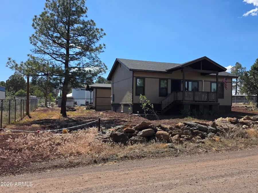 2857 Johnson Street, Lakeside, AZ 85929 - #3