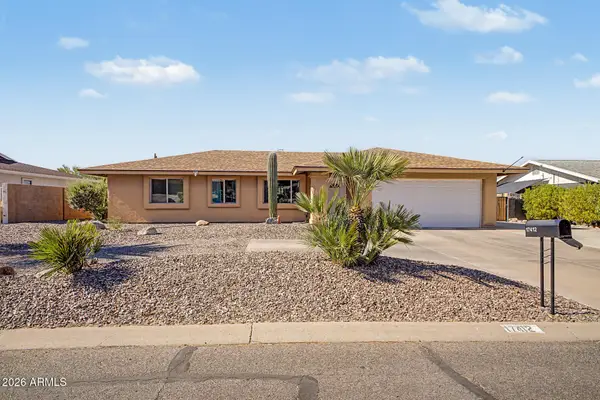 17412 E Grande Boulevard, Fountain Hills, AZ 85268