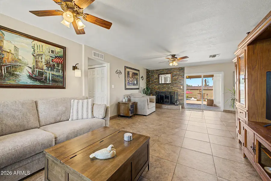 17412 E Grande Boulevard, Fountain Hills, AZ 85268 - #3