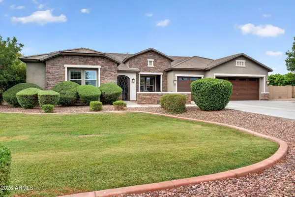 19816 E Alamosa Drive, Queen Creek, AZ 85142