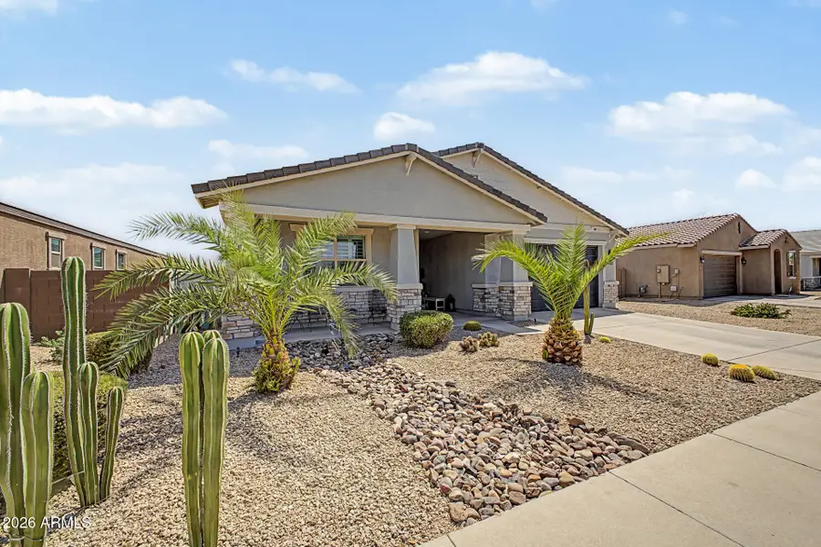 2589 E Corazon Trail, Casa Grande, AZ 85194 - #3