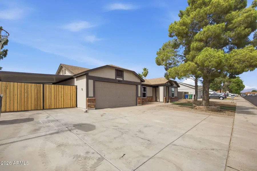 8016 E Colby Street, Mesa, AZ 85207 - #2