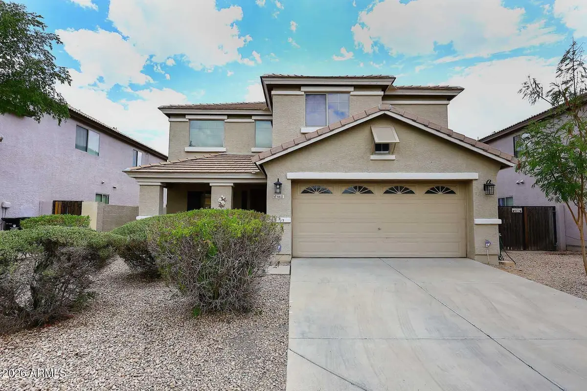 6611 S 43rd Drive, Laveen, AZ 85339 - #1
