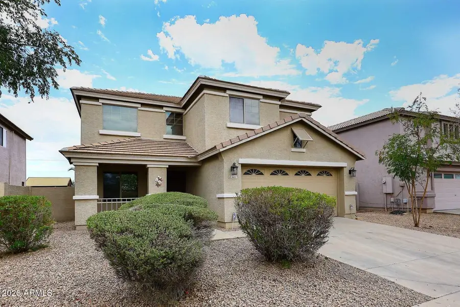 6611 S 43rd Drive, Laveen, AZ 85339 - #2