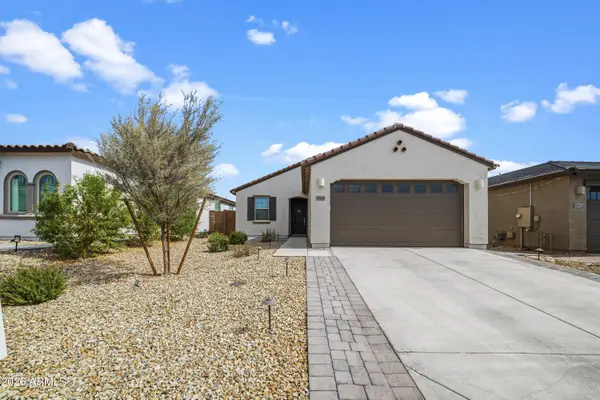 19418 W Pierson Street, Litchfield Park, AZ 85340