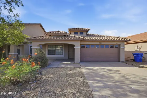 3122 W Park Street, Phoenix, AZ 85041