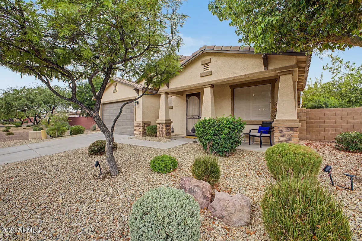 17428 W Red Bird Road, Surprise, AZ 85387 - #1