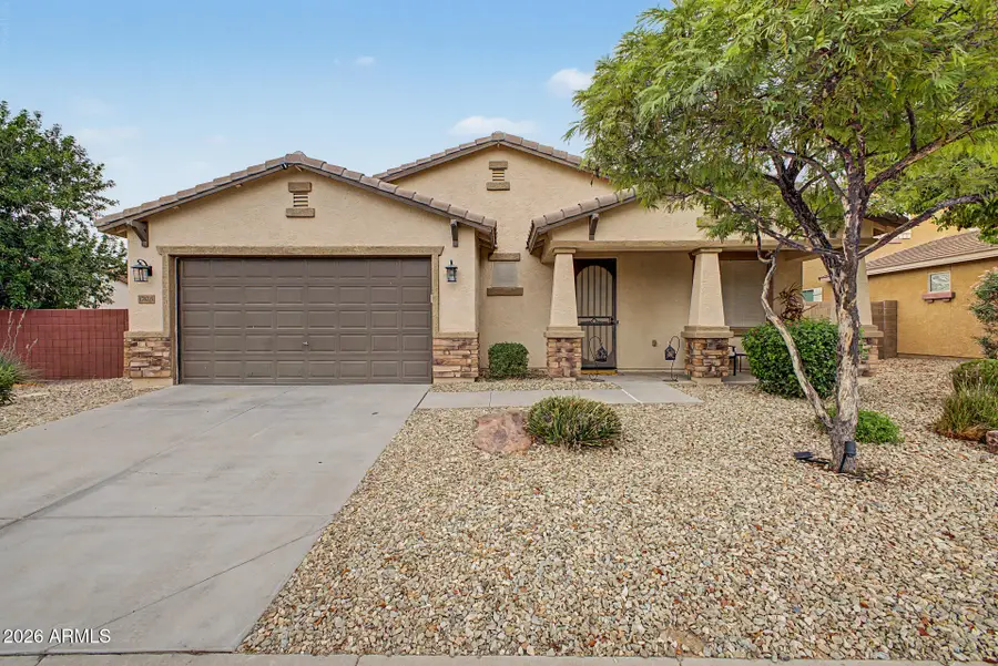 17428 W Red Bird Road, Surprise, AZ 85387 - #2