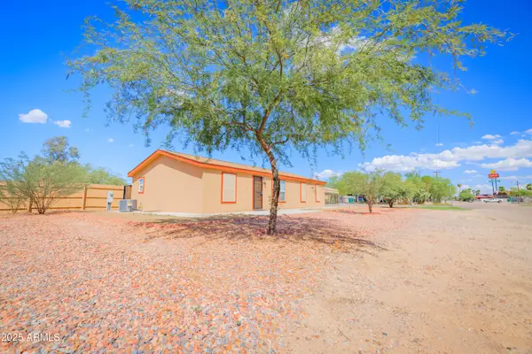 3200 N Rankin Street, Eloy, AZ 85131