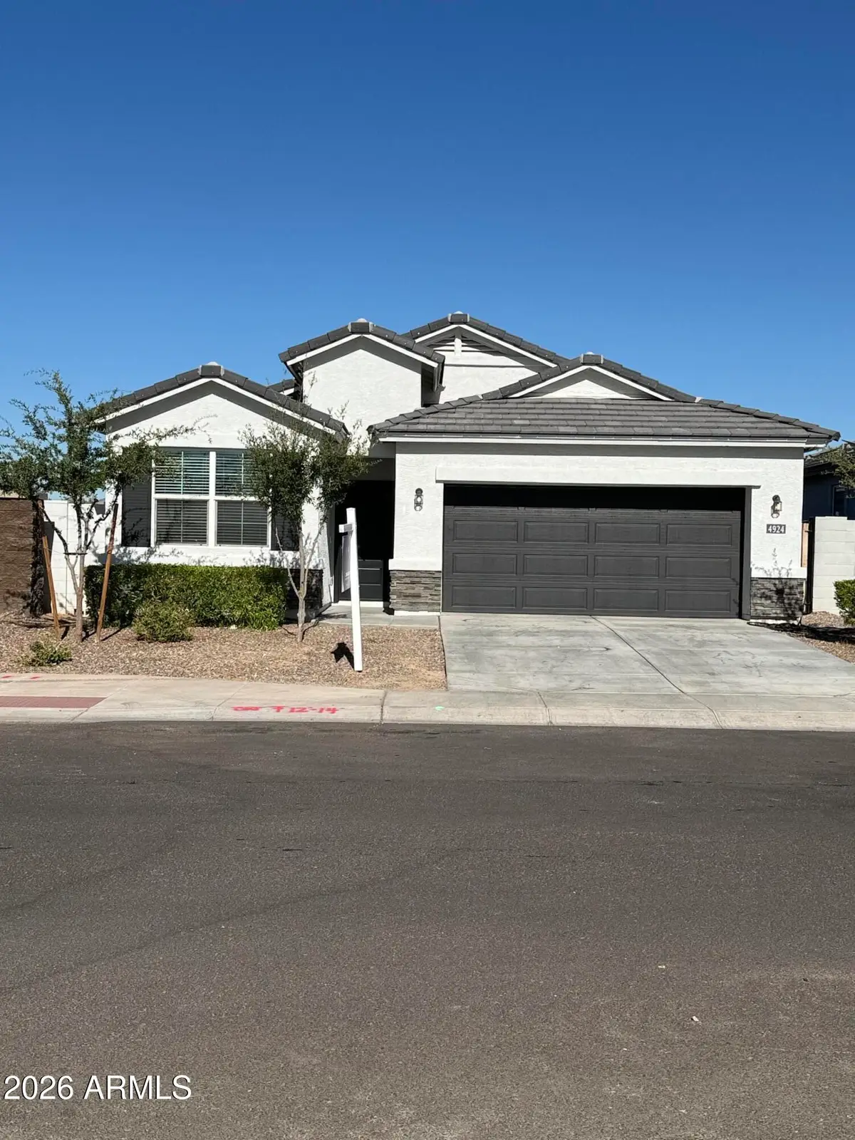 4924 S 104th Drive, Tolleson, AZ 85353 - #1