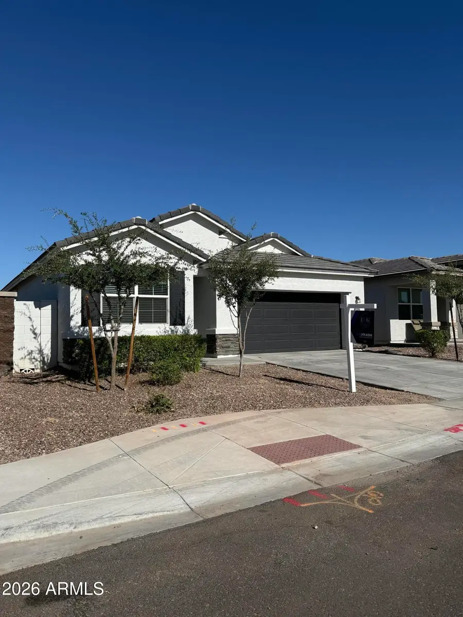 4924 S 104th Drive, Tolleson, AZ 85353 - #2