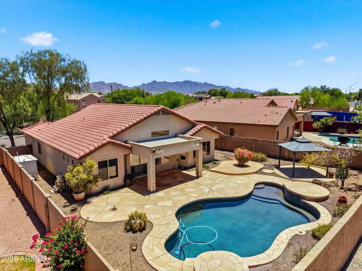 12376 S 176th Avenue, Goodyear, AZ 85338 - #1